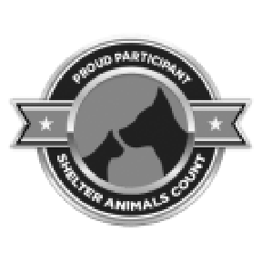 Proud Participant - Shelter Animals Count