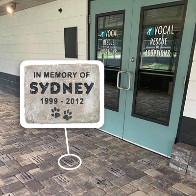 VOCAL Shop Item - Legacy Membership