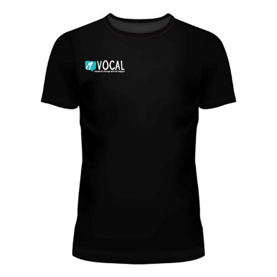 VOCAL Shop Item - tshirt